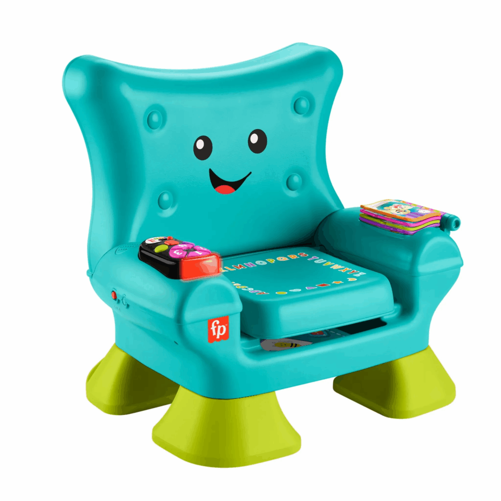toy chair