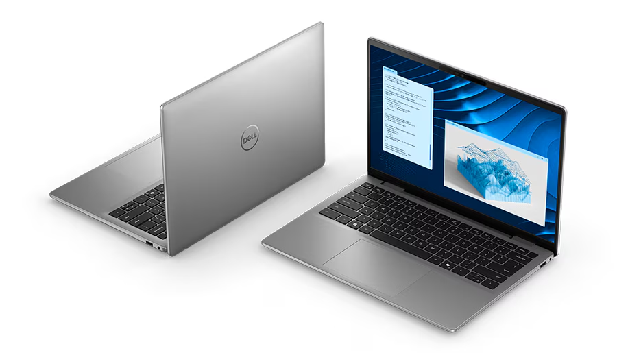 dell laptop