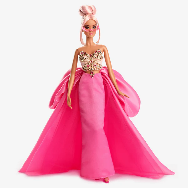 barbie doll