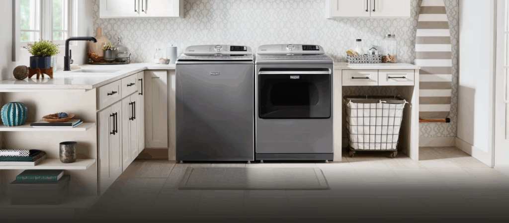 maytag appliances