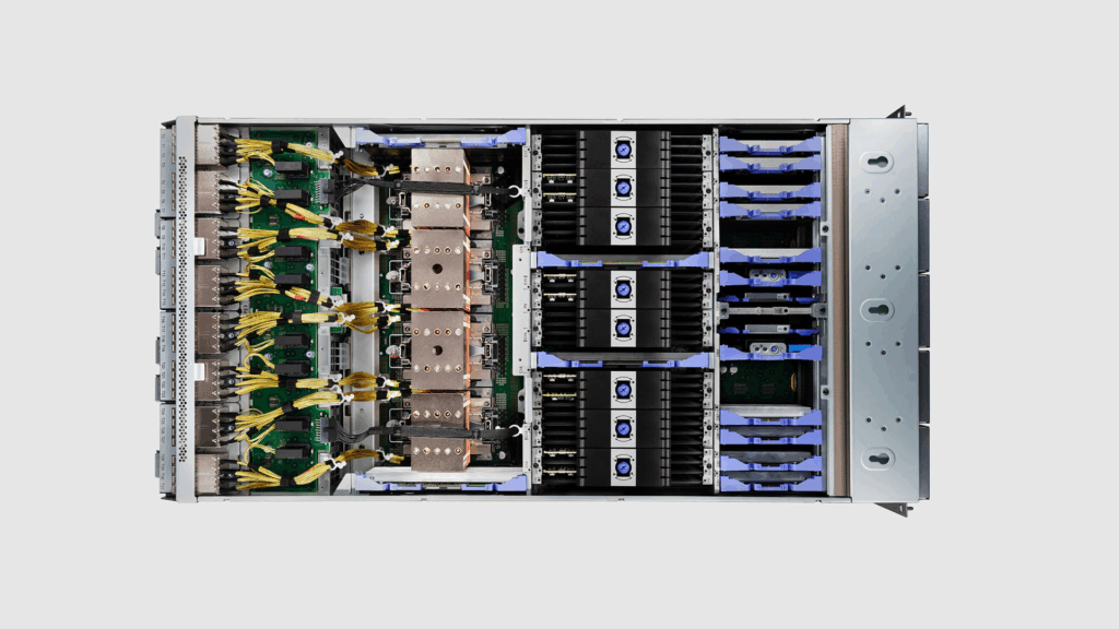 ibm hardware