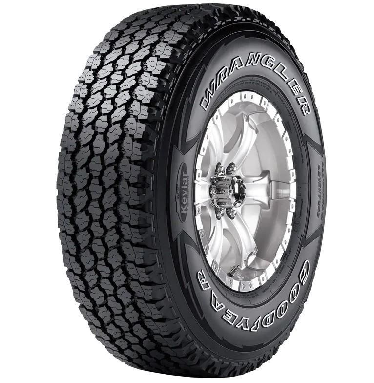 goodyear tyre