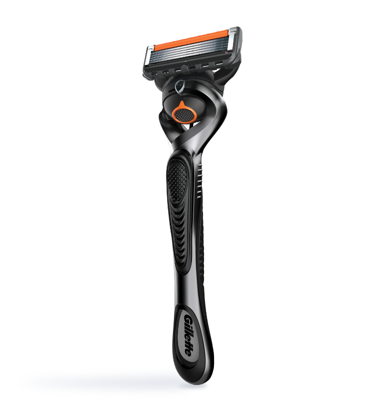 gillette razor