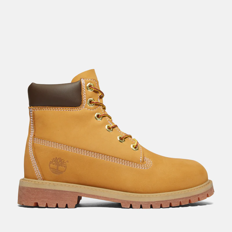 timberland