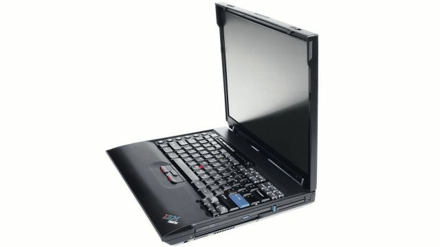 laptop