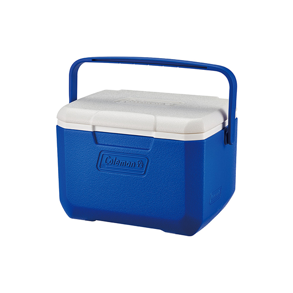 coleman coolerbox