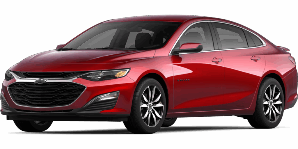 chevrolet car