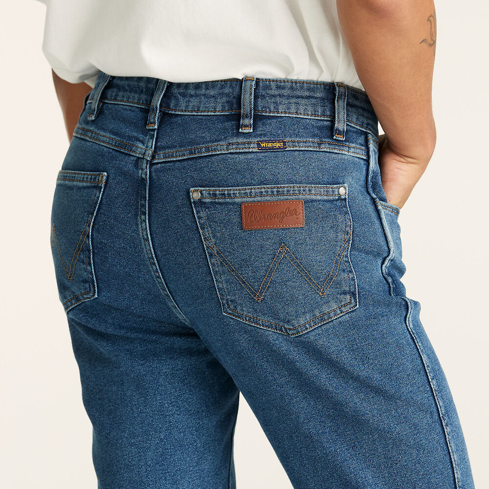 wrangler jeans