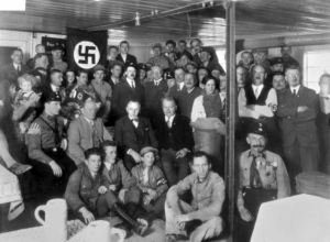 How Hitler Took Over Germany in Just 53 Days