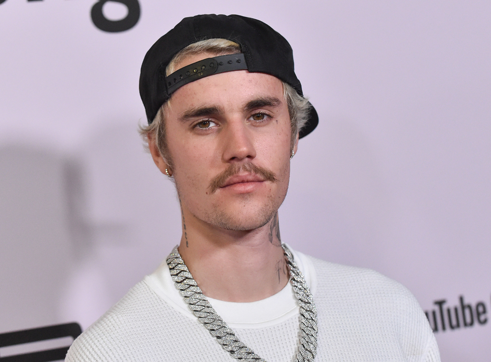 image of Justin Bieber
