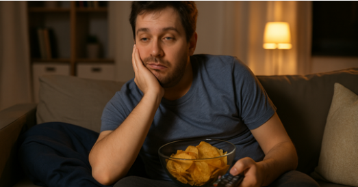According to Psychology these 7 Habits Hold Lazy People Back