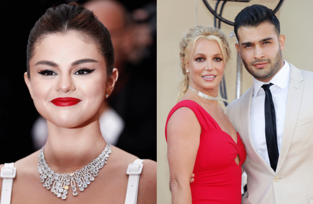 Heartbreak to Healing: Stars Discuss Life After Dating Narcissists - Featured image