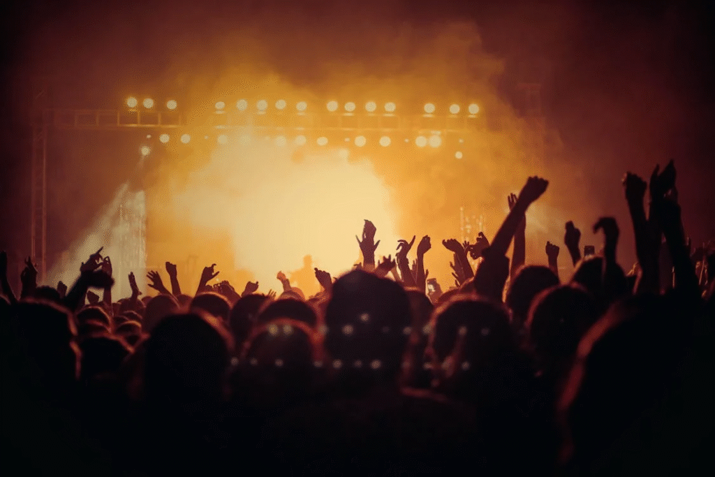 people art music festival