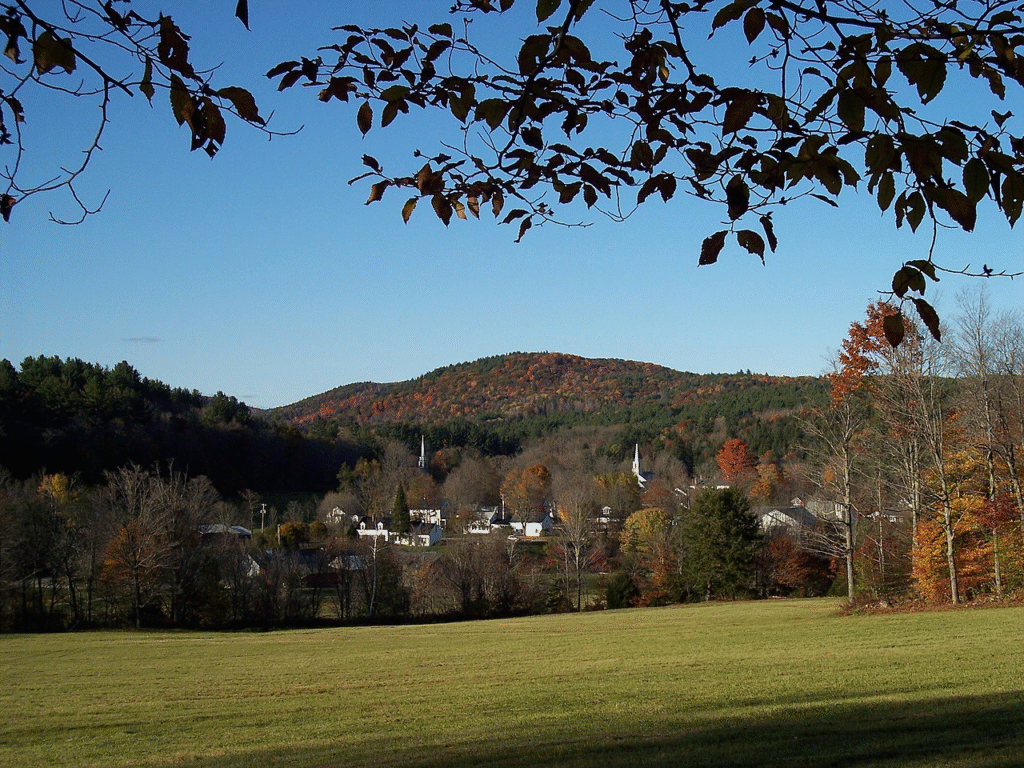 Grafton, Vermont