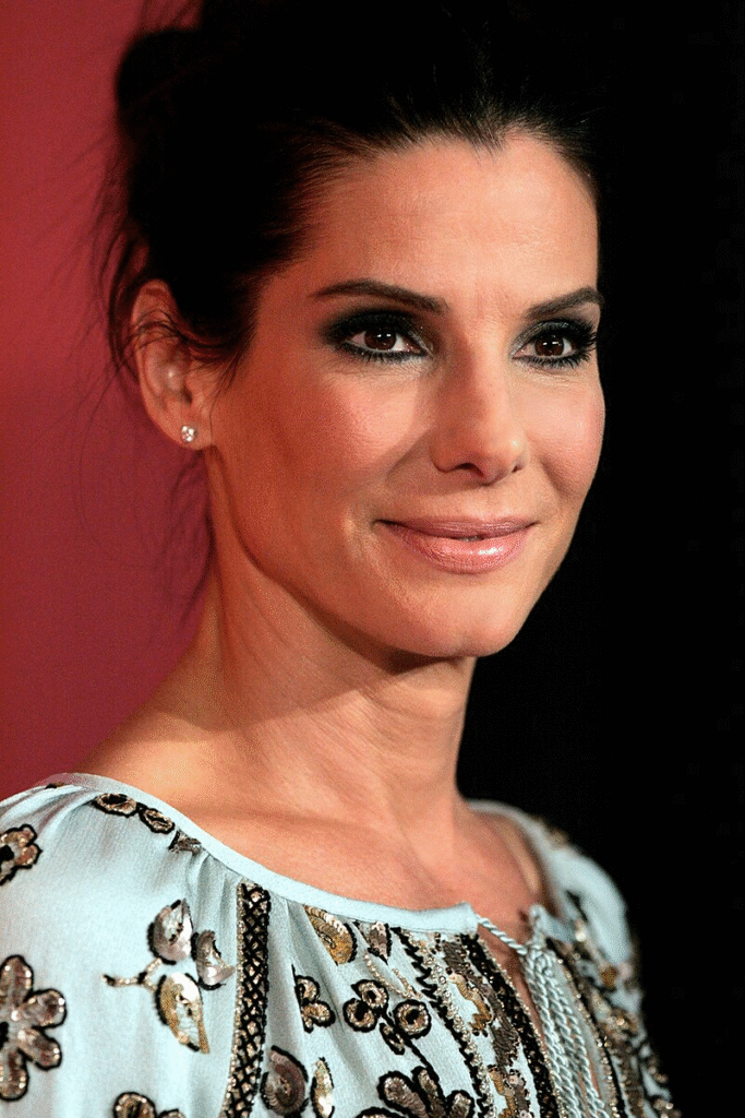 image of sandra bullock