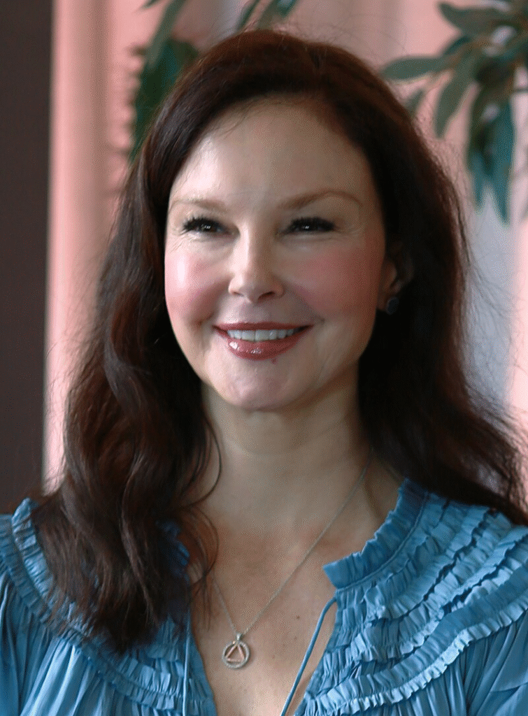 South by Southwest Conference, Austin, Texas, March 10, 2024 - Ashley Judd