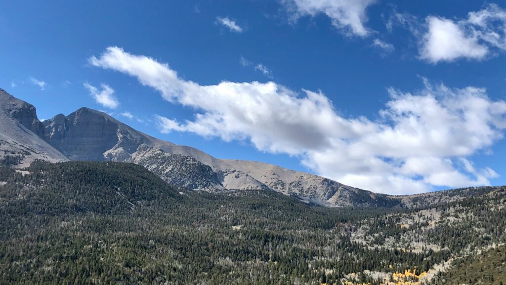 Great Basin National Park, Nevada