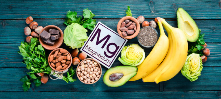 Tired All the Time? Magnesium Myths Might Be to Blame - Featured image