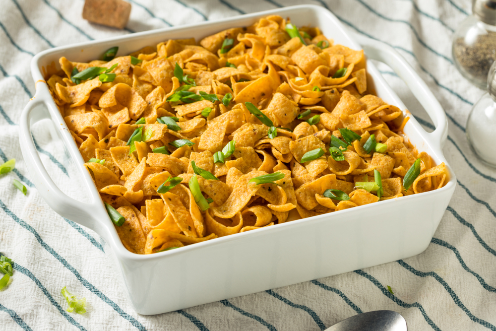 Frito Pie