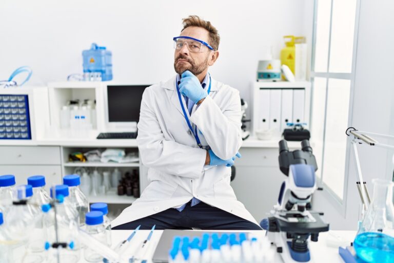 Researchers Find Safe Anxiety Off Switch Hidden in the Brain - Featured image