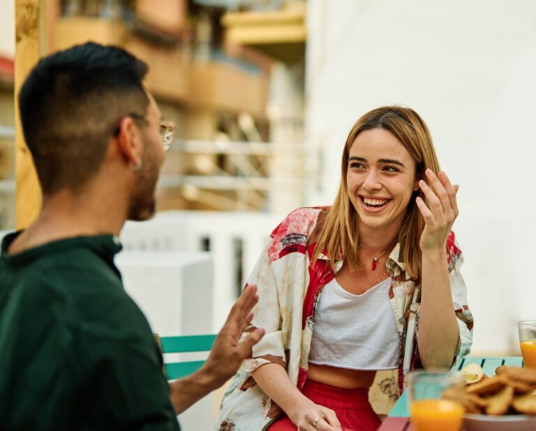 Eight Scientific Secrets to Smooth and Engaging Conversations - Featured image