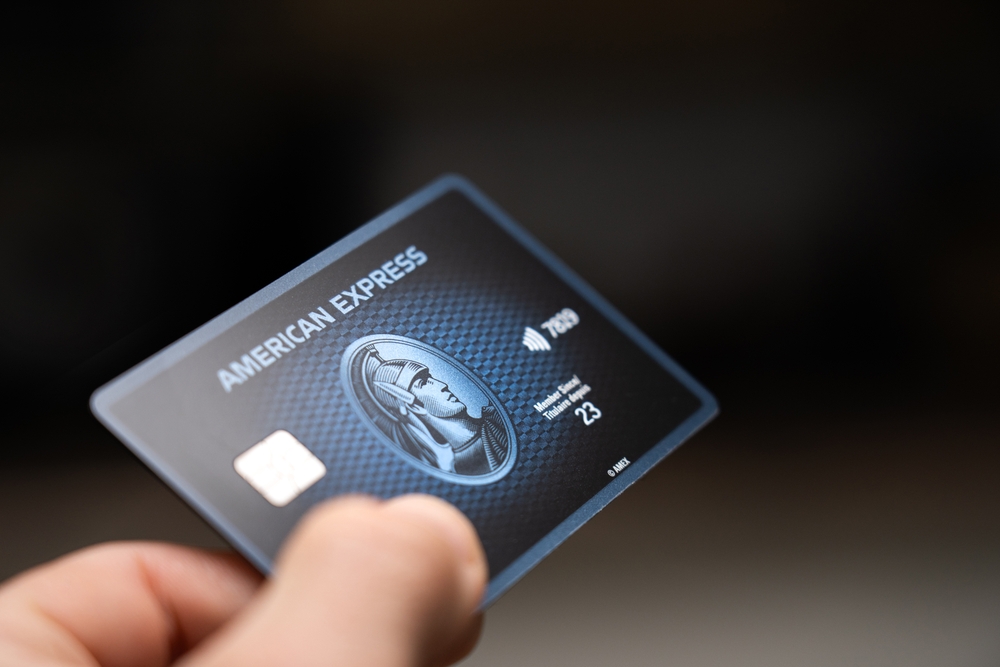 american express card