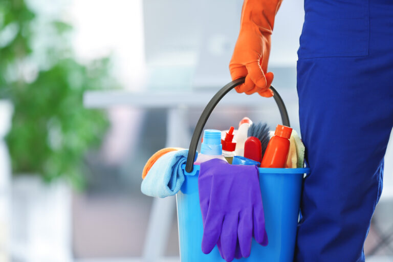 6 Things You Must Clean Monthly for a Healthier Home - Featured image