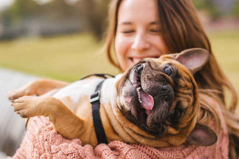 12 Ways to Recognize a Soul Connection with Your Beloved Pet - Featured image
