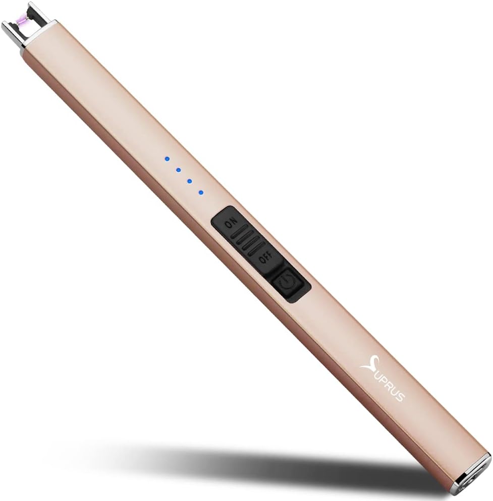 rechargeable lighter
