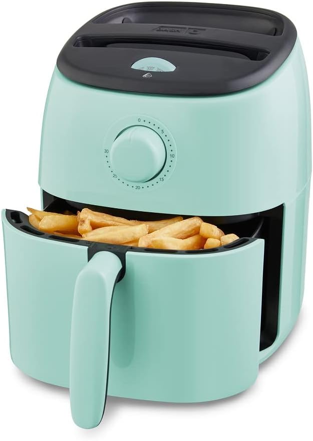 Dash Compact Air Fryer