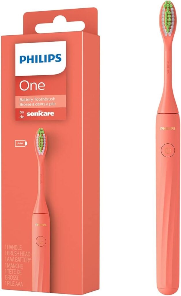 Philips Sonicare Battery Toothbrush
