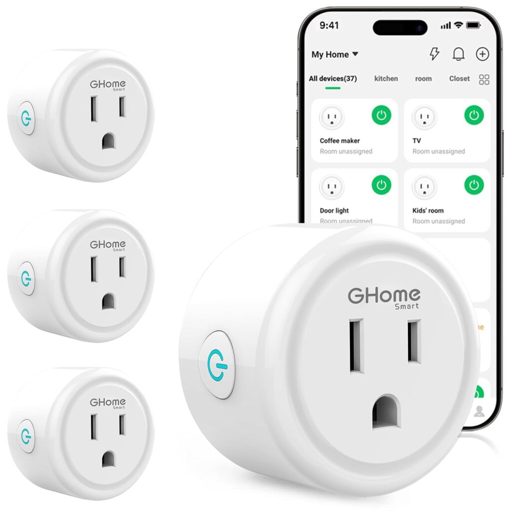 smart plug