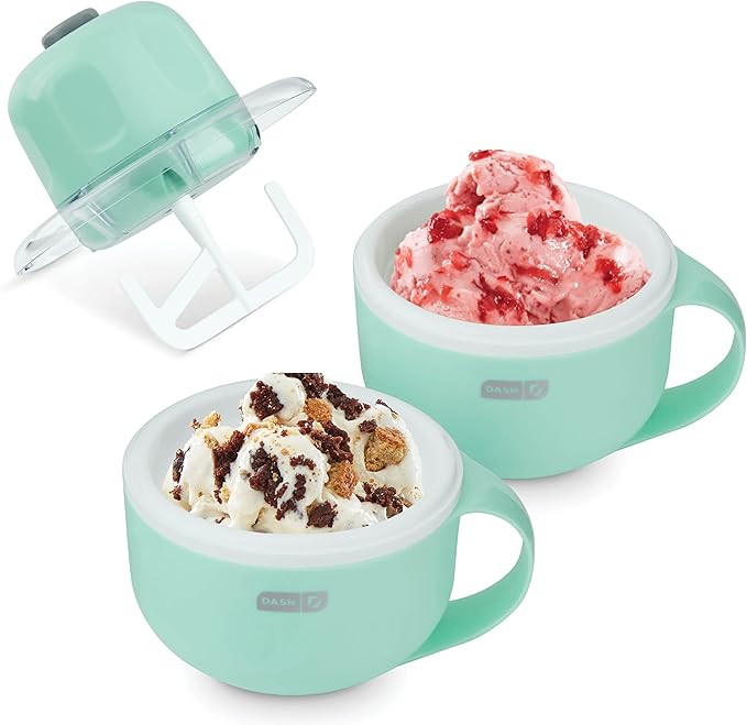 Dash Ice Cream Maker