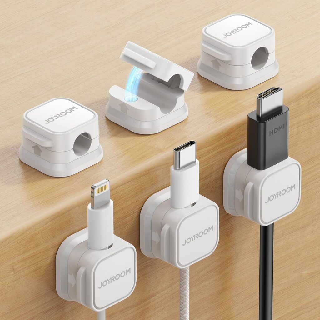 cable organizers