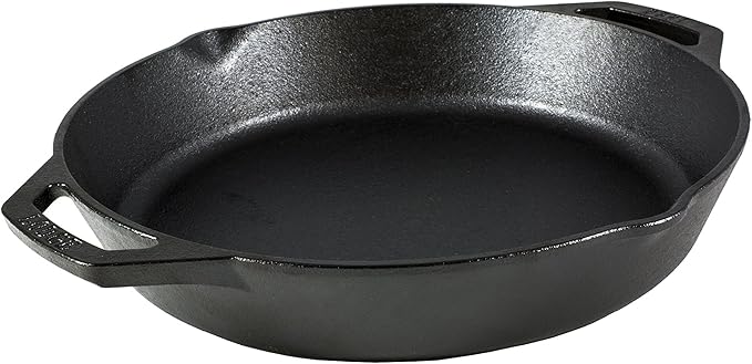 Lodge Cast Iron Skillet