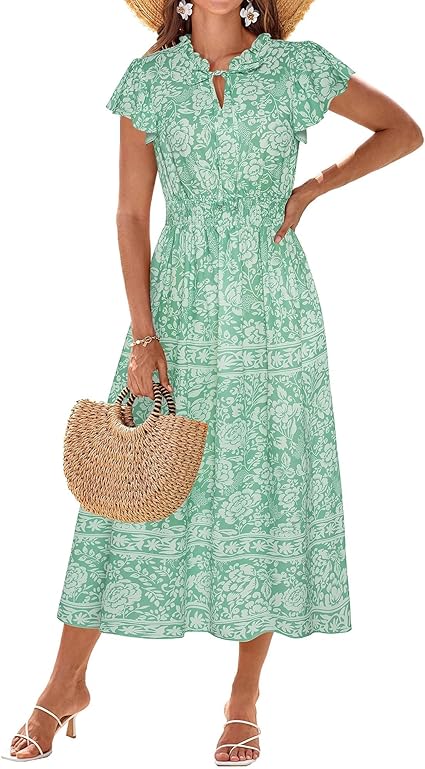 Grace Karin Maxi and Sundresses