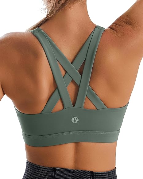 CRZ Yoga Sports Bras