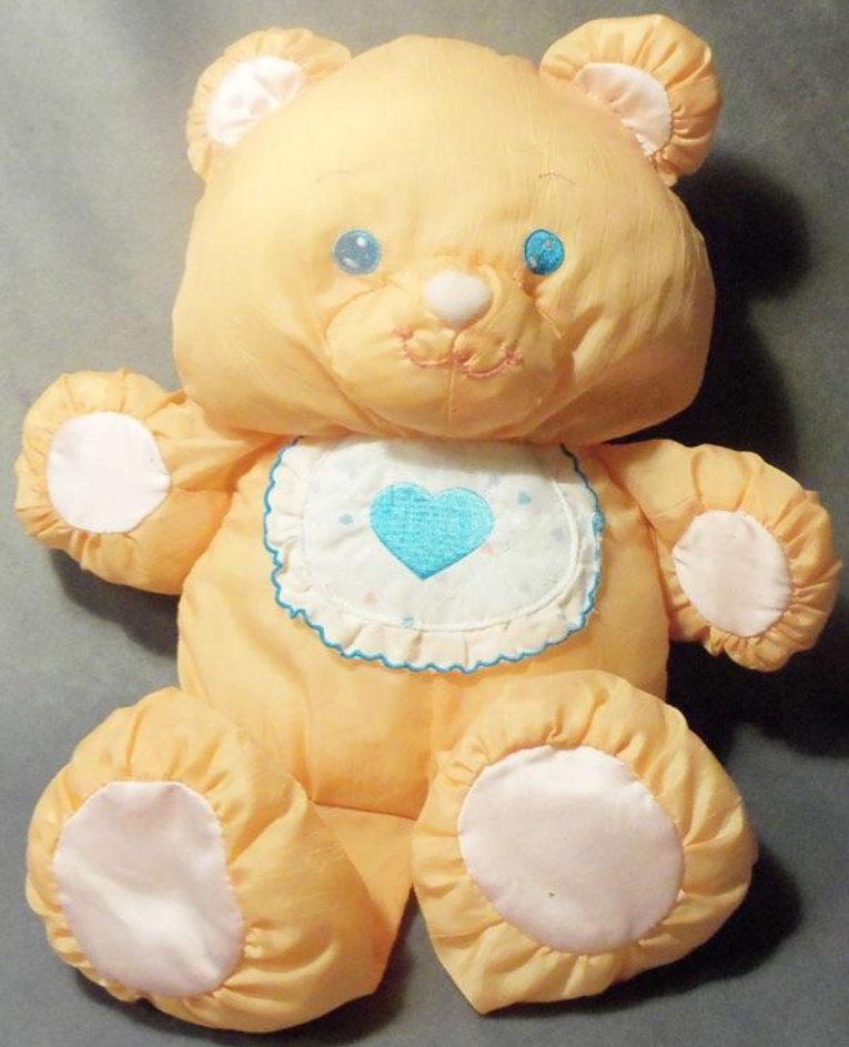 Fisher-Price Puffalumps