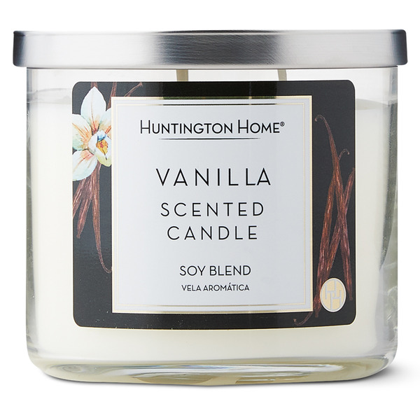 Hudson House Luxury Candles