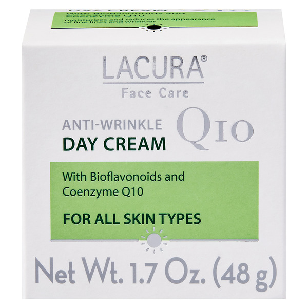 Lacura Face Cream