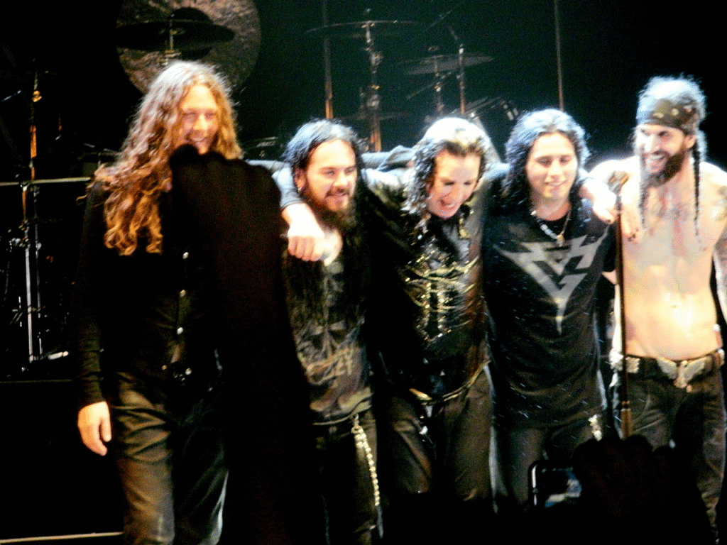 ozzy osbourne wikipedia