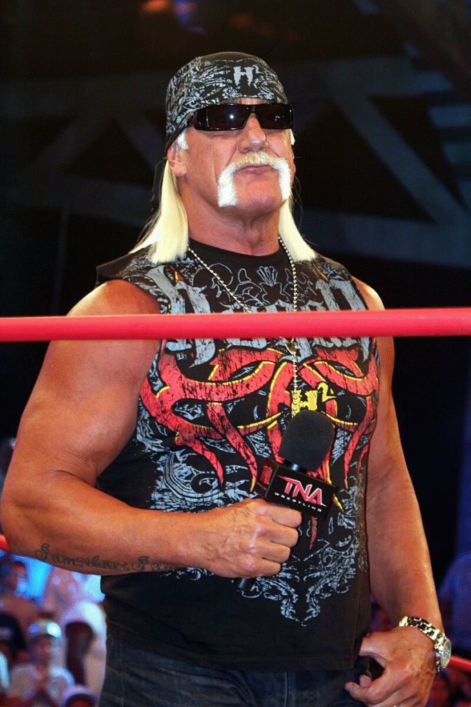 hulk hogan