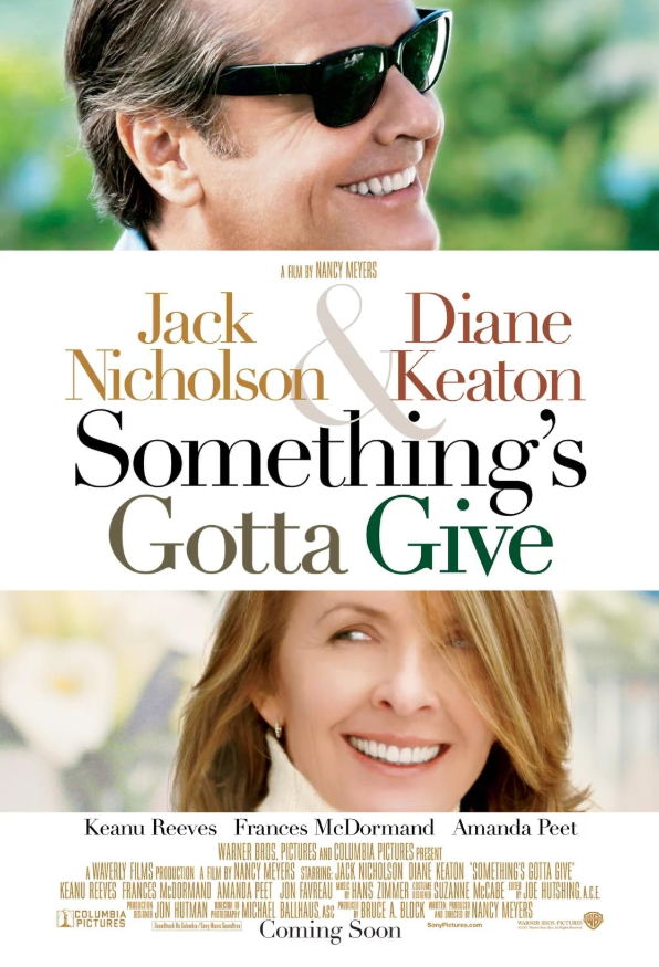 Something’s Gotta Give (2003)