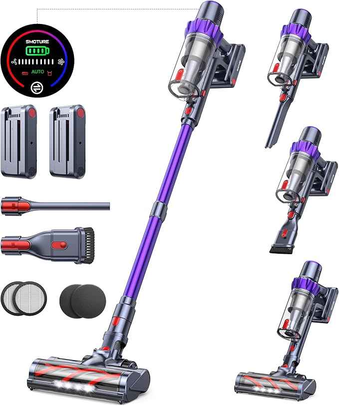 Dyson V11 Origin Cordless Vacuum