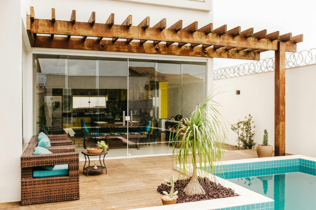 image of air bnb