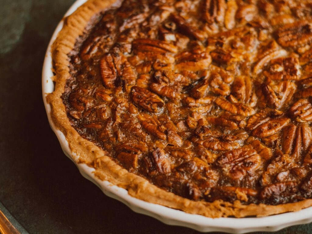 peacan pie