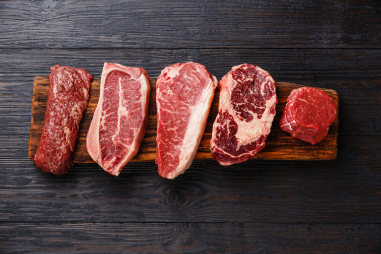 Here Are The Best And Worst Things To Order At A Steakhouse - Featured image