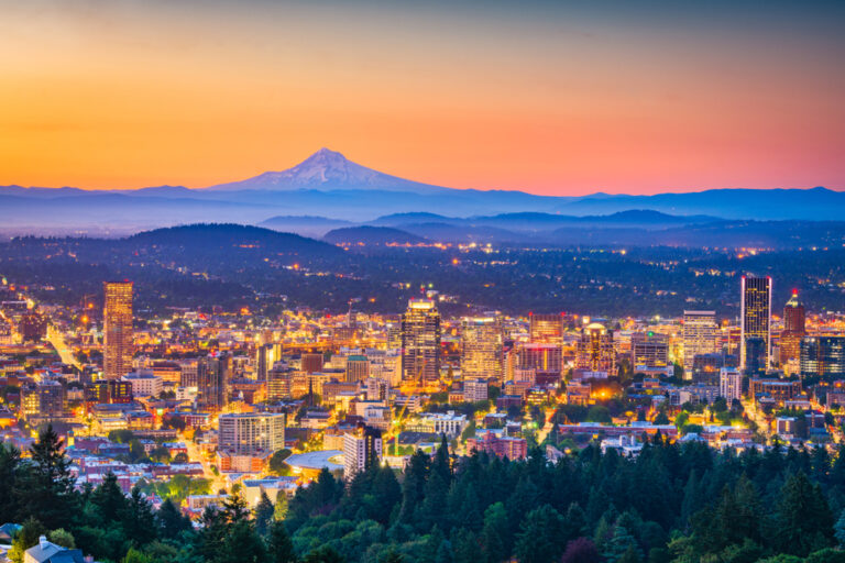 12 Best States To Move For A Fresh Start In 2026 - Featured image