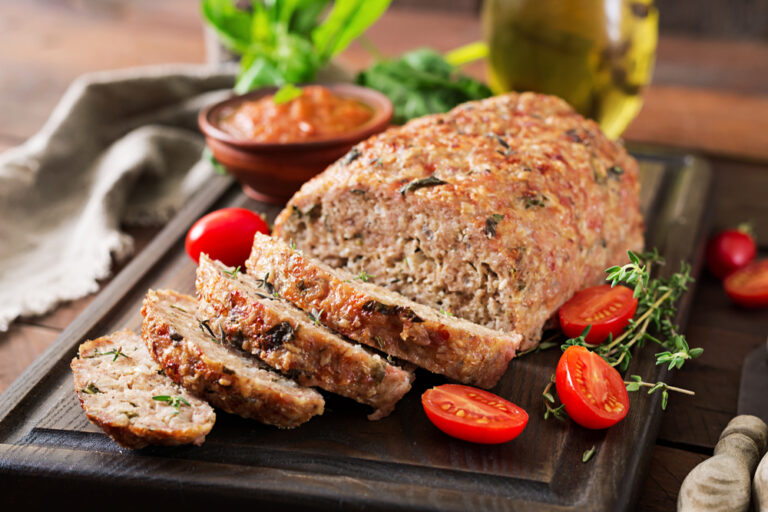 12 Hidden Ingredients That Made Grandma’s Meatloaf Irresistible - Featured image