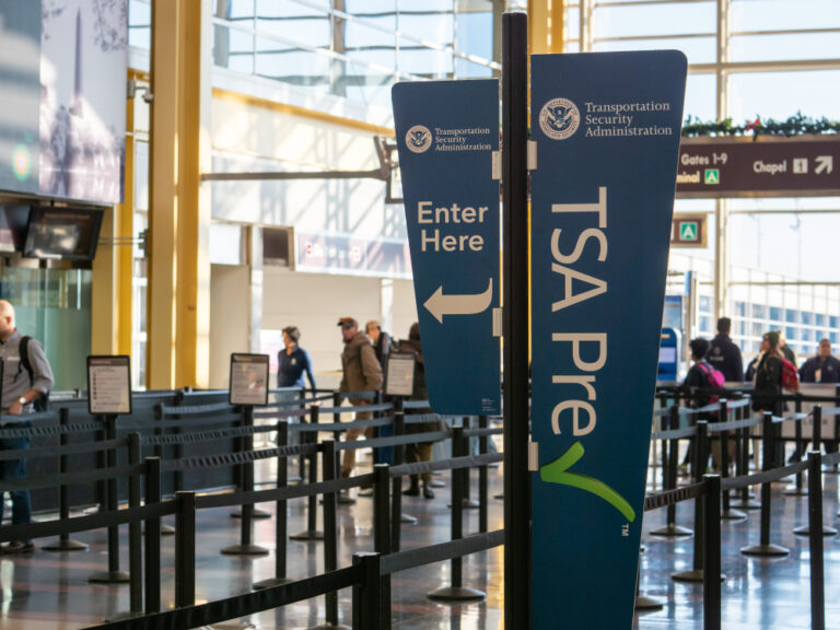 Behavior that “will not be tolerated” by TSA could get you in serious trouble – What you should know - Featured image
